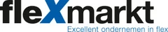 flexmarkt.nl logo