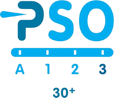 PSO-certificering trede 3