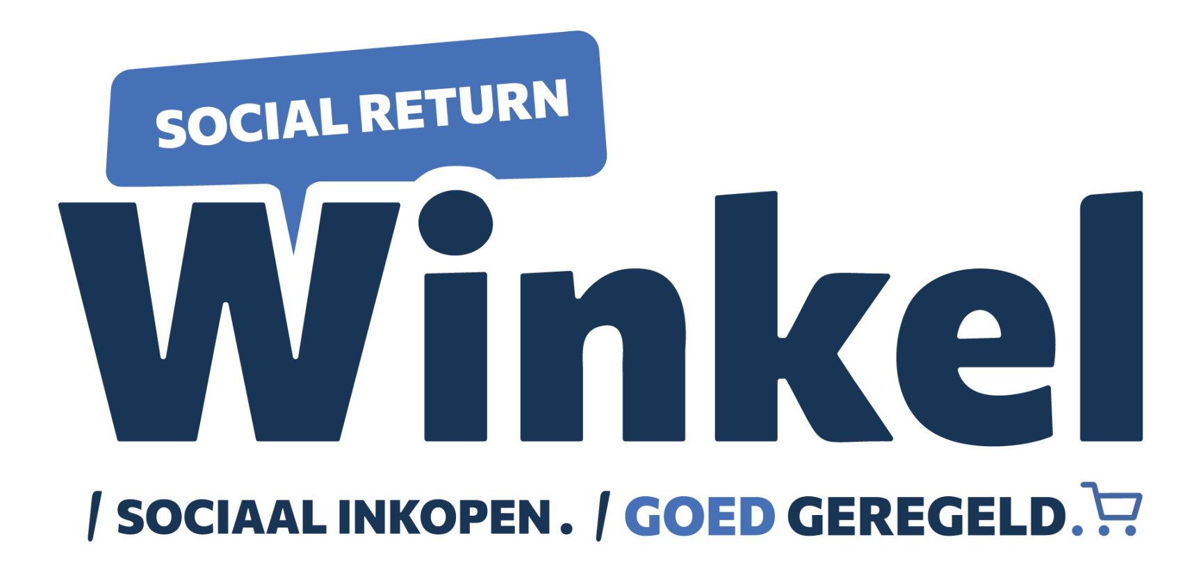 Sociaal inkopen logo